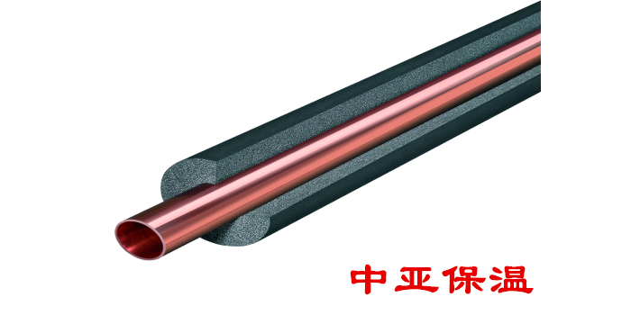 如何給橡塑保溫管開口？我來(lái)告訴您