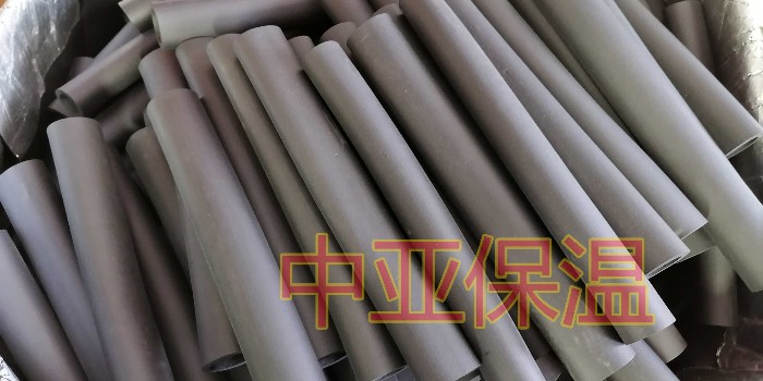 橡塑保溫材料是一種什么樣的材料？