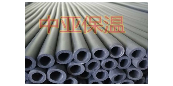 橡塑保溫管常見的規(guī)格型號(hào)有哪些？