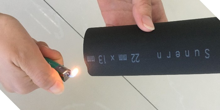 橡塑保溫材料的燃燒性能級別是如何劃分的？-中亞告訴您