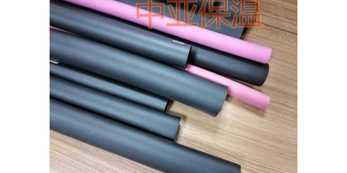 為什么橡塑保溫管可以不用保護(hù)層？