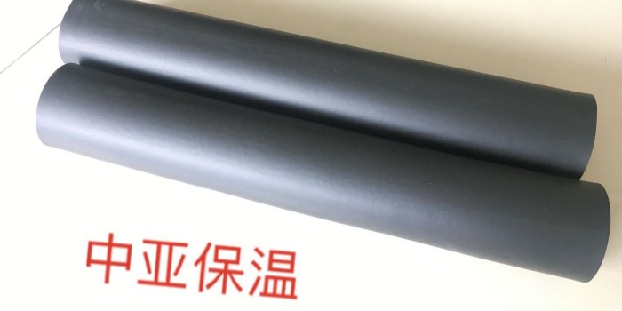 寒冬來臨，使用橡塑保溫管幫您的管道保暖（中亞保溫）