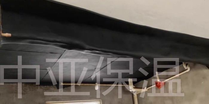 屋頂隔熱棉橡塑保溫板效果如何？適用場景是什么？