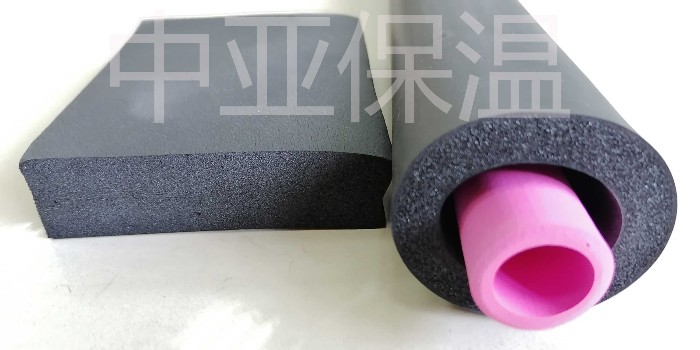 造成橡塑保溫材料老化的原因是什么？怎么解決 ？