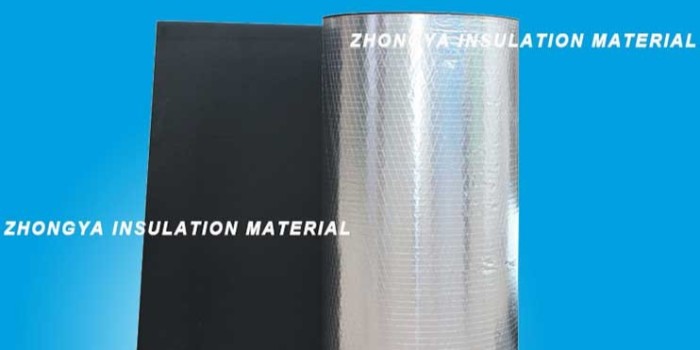 中亞英索樂斯橡塑保溫板的耐撕裂強度怎么樣？