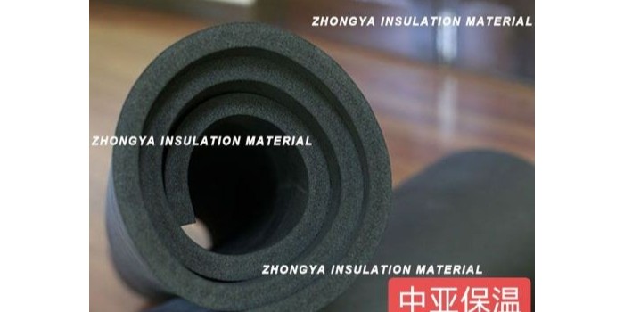 橡塑保溫板不能只看價(jià)格高低，質(zhì)量才是關(guān)