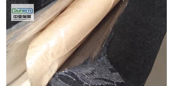 自粘橡塑保溫板的價(jià)格如何？