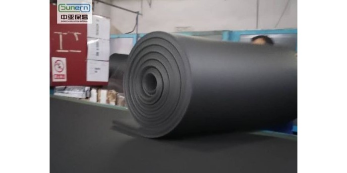 建筑用橡塑保溫板的隔熱效果怎么樣？