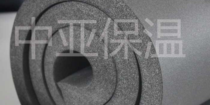 橡塑保溫板有污染嗎？理由是什么？