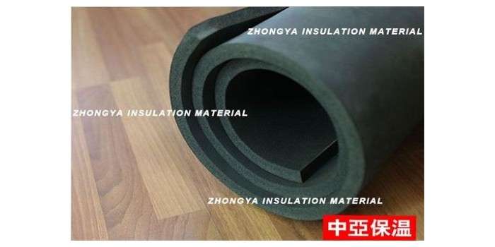 為何說橡塑保溫板滿足了市場(chǎng)的需求性