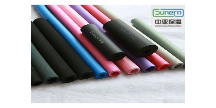 橡塑保溫管出現裂縫的原因和保養(yǎng)維護