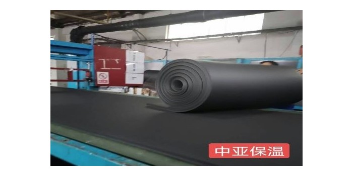 納米橡塑保溫板用于哪些場(chǎng)合？