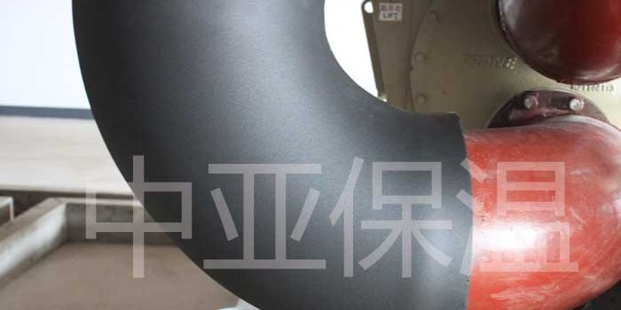 怎么用橡塑保溫板給消防管道怎做保溫？