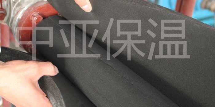 橡塑保溫板包水管怎么樣？理由如何？
