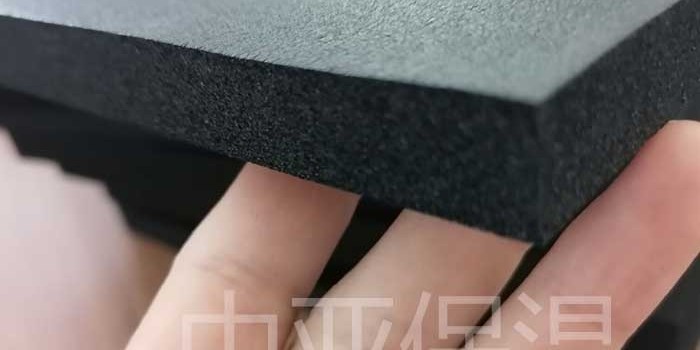 ehs納米橡塑隔聲保溫板隔聲效果好在哪里？